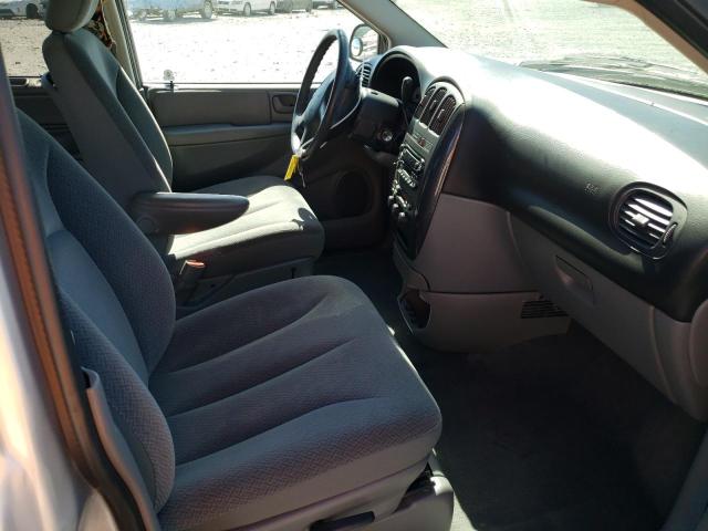Photo 5 from auction – 2005 DODGE GRAND CARA with VIN 2D4GP44L35R476135