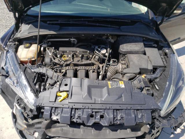 Photo 7 from auction – 2016 FORD FOCUS SE with VIN 1FADP3F26GL318114