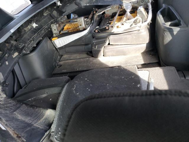 Photo 6 from auction – 2018 FORD EXPLORER P with VIN 1FM5K8AR8JGA99599