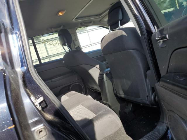 Photo 6 from auction – 2011 JEEP COMPASS SP with VIN 1J4NF1FB4BD134633