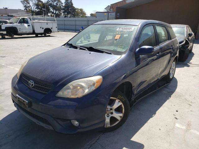 Photo 2 from auction – 2007 TOYOTA COROLLA MA with VIN 2T1KR30E47C666046