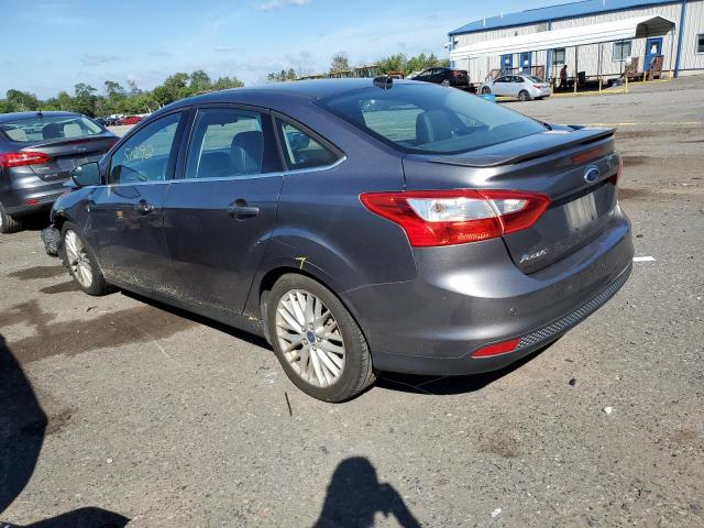 Photo 3 from auction – 2014 FORD FOCUS TITA with VIN 1FADP3J22EL152338