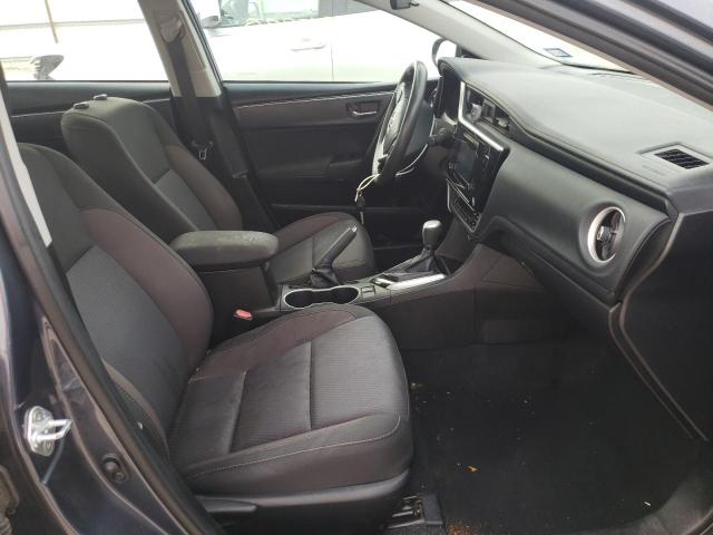Photo 5 from auction – 2017 TOYOTA COROLLA L with VIN 5YFBURHE9HP592159