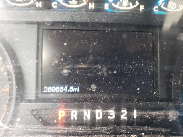Photo 8 from auction – 2015 FORD F150 SUPER with VIN 1FTEX1E87FFA53905