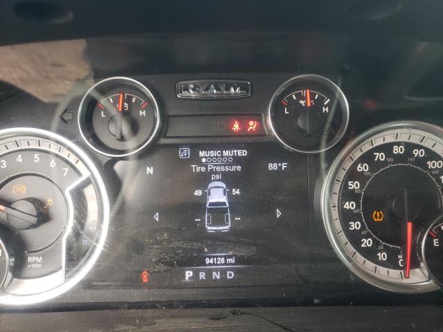 Photo 8 from auction – 2017 RAM 1500 LARAM with VIN 1C6RR7NT6HS518386