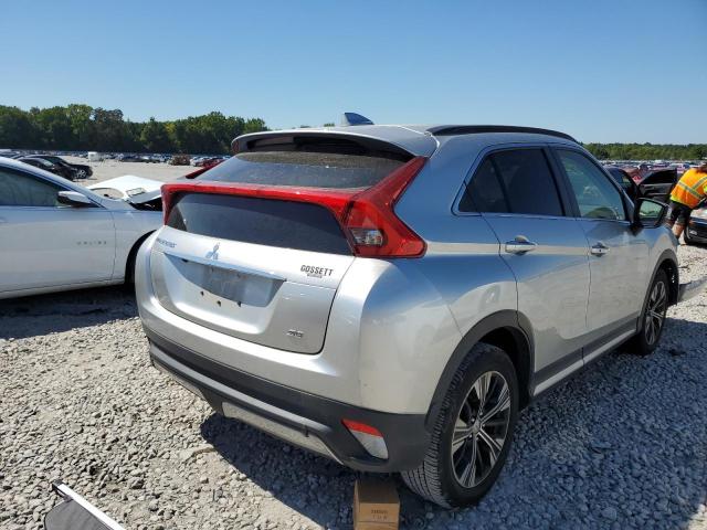 Photo 4 from auction – 2020 MITSUBISHI ECLIPSE CR with VIN JA4AS5AA1LZ000232