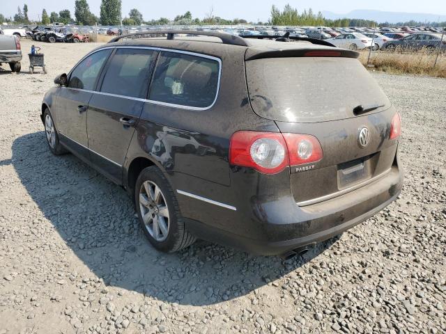 Photo 3 from auction – 2007 VOLKSWAGEN PASSAT 2.0 with VIN WVWLK73CX7E044204