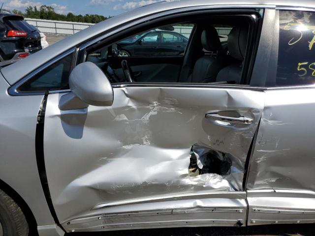 Zdjęcie 9 z aukcji – 2011 TOYOTA VENZA z VIN 4T3BK3BB1BU046809