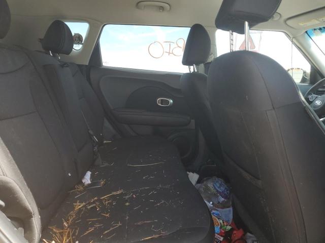 Photo 6 from auction – 2014 KIA SOUL with VIN KNDJN2A2XE7028260