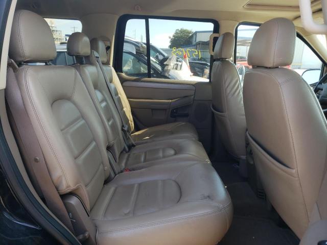 Фото 6 с аукциона – 2004 FORD EXPLORER X с VIN 1FMZU63K04UB05756