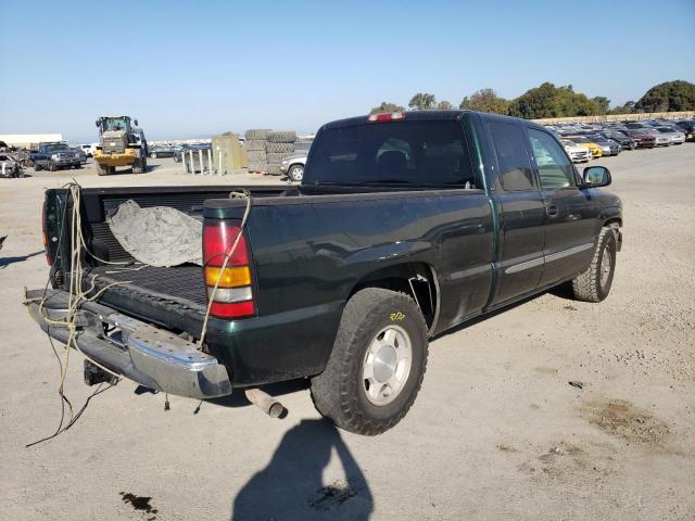 Photo 4 from auction – 2004 GMC NEW SIERRA with VIN 1GTEC19T34Z324710