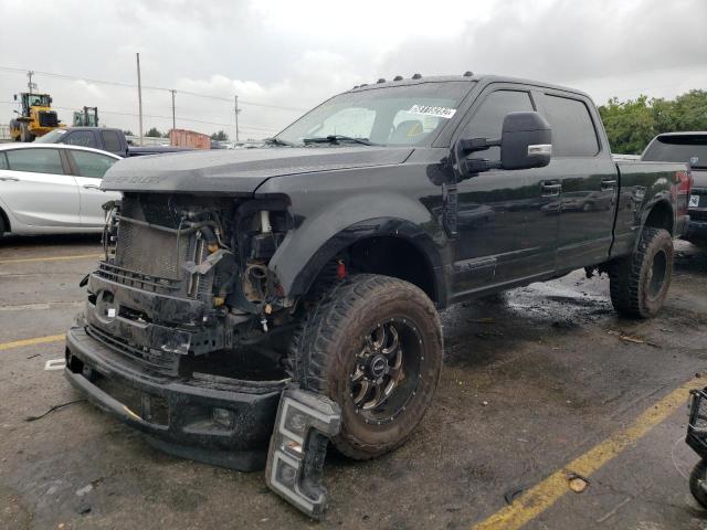 Photo 2 from auction – 2017 FORD F250 SUPER with VIN 1FT7W2BT5HEC29742