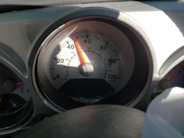Photo 8 from auction – 2010 CHRYSLER PT CRUISER with VIN 3A4GY5F96AT188810