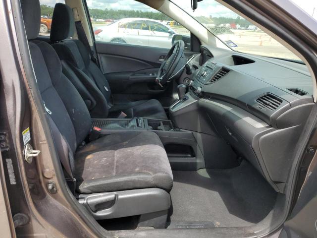 Photo 5 from auction – 2012 HONDA CRV LX with VIN 5J6RM3H33CL032773