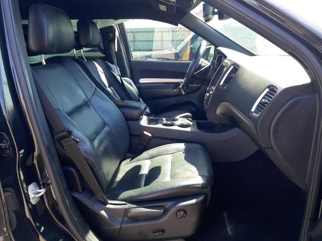 Photo 5 from auction – 2016 DODGE DURANGO LI with VIN 1C4RDHDG9GC353122