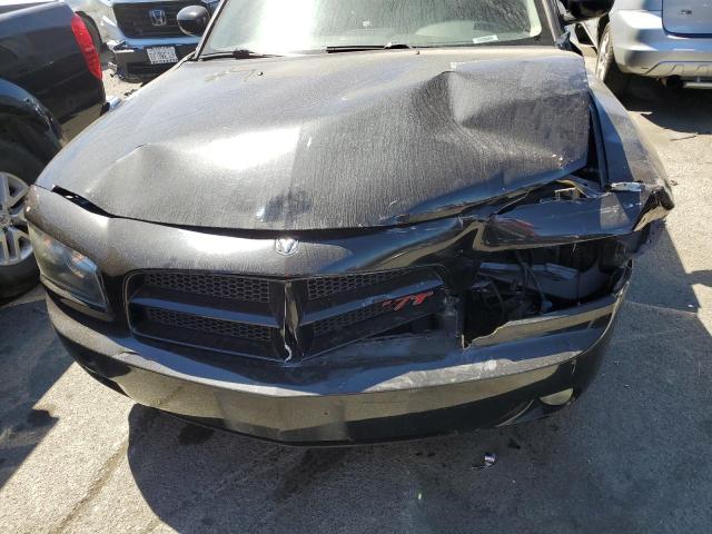 Photo 7 from auction – 2008 DODGE CHARGER R/ with VIN 2B3KA53H98H207483