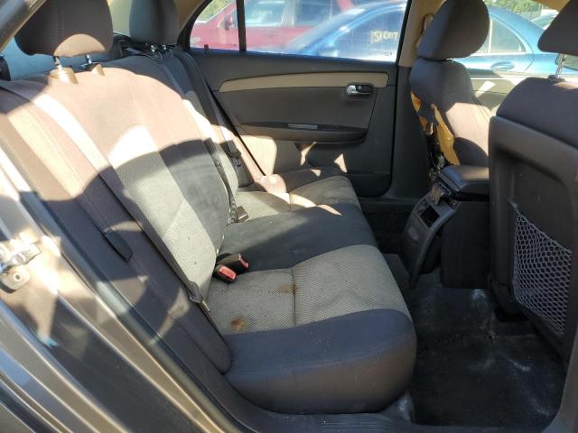 Photo 6 from auction – 2012 CHEVROLET MALIBU LS with VIN 1G1ZB5E05CF301283