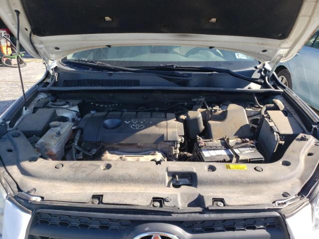 Photo 7 from auction – 2011 TOYOTA RAV4 with VIN 2T3BF4DV3BW098184