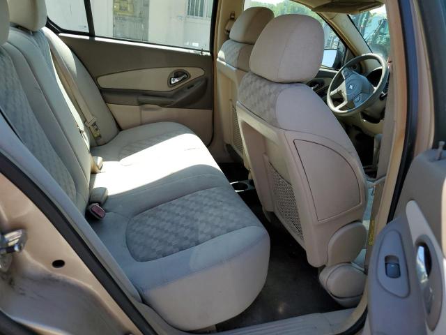 Photo 6 from auction – 2005 CHEVROLET MALIBU LS with VIN 1G1ZT54865F217688