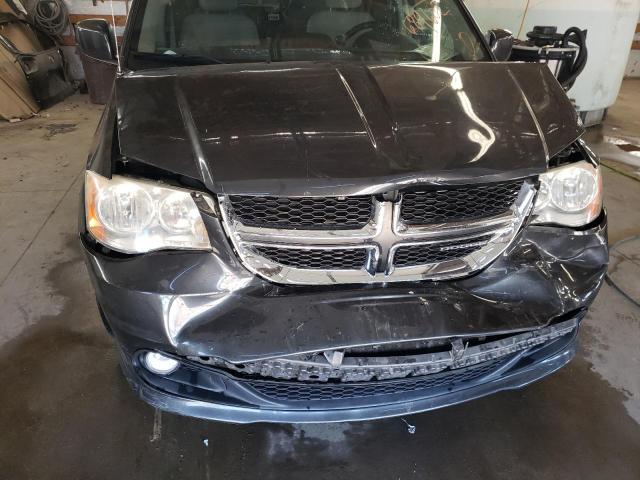 Photo 9 from auction – 2011 DODGE GRAND CARA with VIN 2D4RN5DG3BR684602
