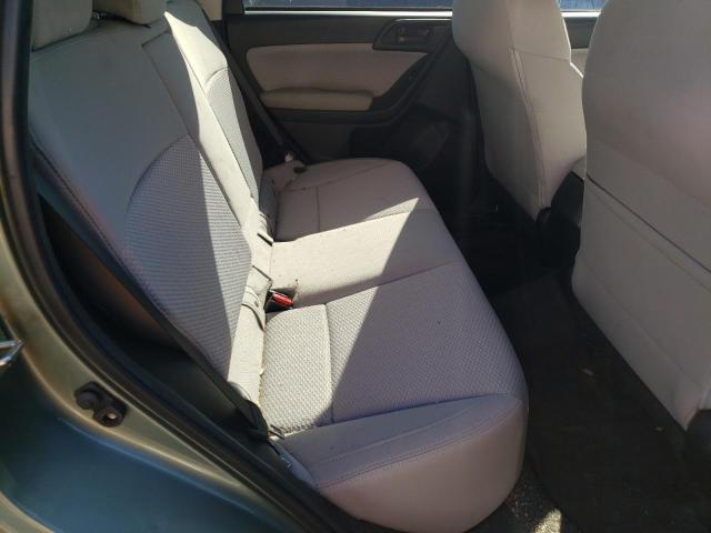 Photo 6 from auction – 2017 SUBARU FORESTER 2 with VIN JF2SJAEC2HH548207
