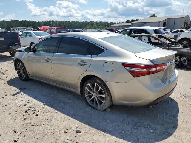 Photo 3 from auction – 2014 TOYOTA AVALON BAS with VIN 4T1BK1EB2EU133664