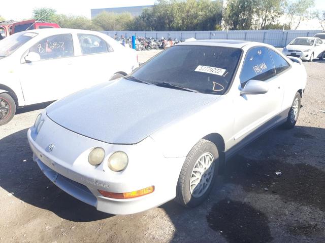 Photo 2 from auction – 1998 ACURA INTEGRA LS with VIN JH4DC435XWS019142