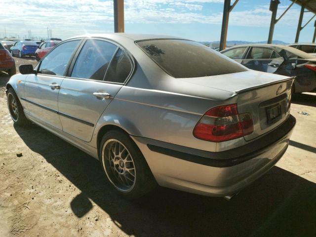 صورة رقم 3 من المزاد - 2003 BMW 325 I مع VIN WBAAZ33493KP80967