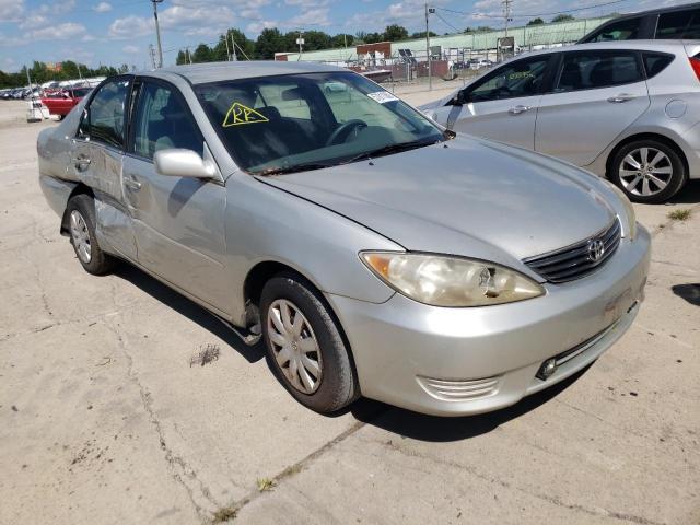 Photo 1 from auction – 2006 TOYOTA CAMRY LE with VIN 4T1BE32K06U651796