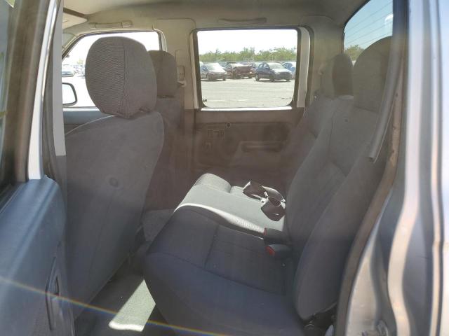 Photo 6 from auction – 2004 NISSAN FRONTIER C with VIN 1N6ED27T64C435256
