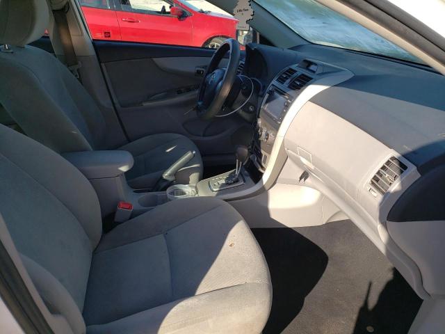 Photo 5 from auction – 2013 TOYOTA COROLLA BA with VIN 2T1BU4EE7DC057722