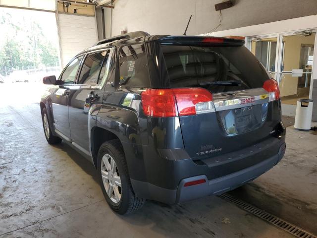 Photo 3 from auction – 2014 GMC TERRAIN SL with VIN 2GKFLWEK3E6289182