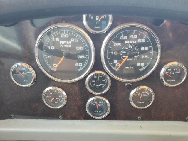 Photo 8 from auction – 2005 ROADMASTER RAIL MONOCOQUE with VIN 1RF42464052033923
