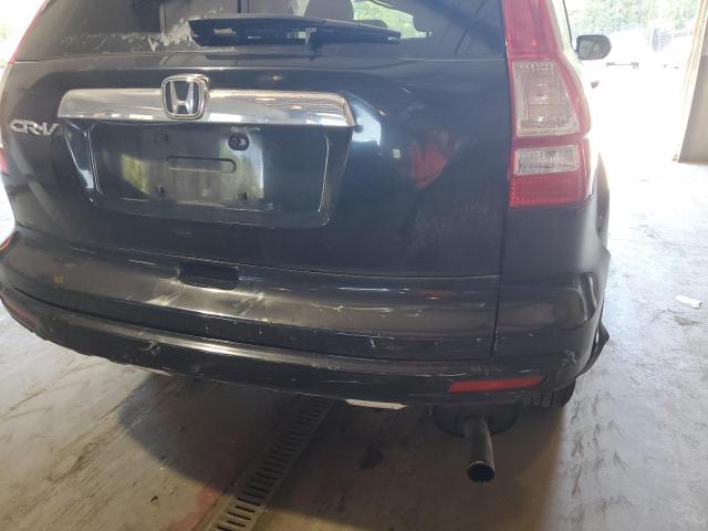 Photo 9 from auction – 2011 HONDA CR-V EXL with VIN JHLRE3H75BC001144