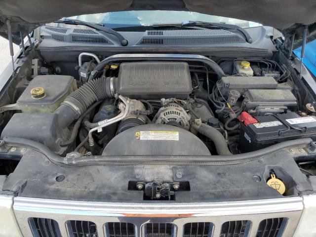 Photo 7 from auction – 2007 JEEP COMMANDER with VIN 1J8HH58PX7C673180