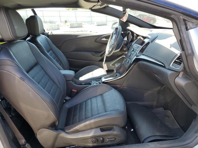 Photo 5 from auction – 2016 BUICK CASCADA PR with VIN W04WT3N50GG057950