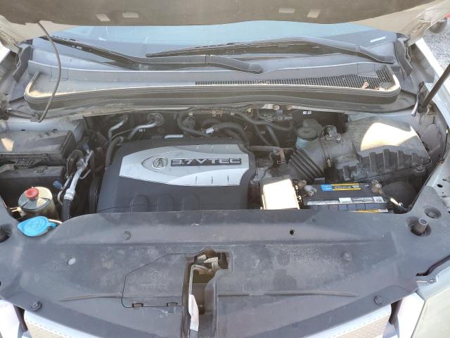 Photo 7 from auction – 2007 ACURA MDX with VIN 2HNYD282X7H538729