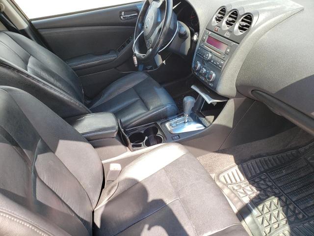 Photo 5 from auction – 2011 NISSAN ALTIMA BAS with VIN 1N4AL2AP2BC108856