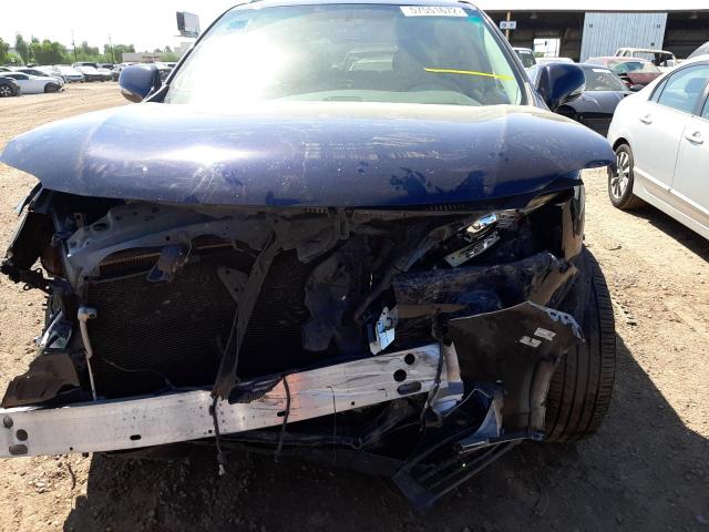 صورة رقم 7 من المزاد - 2013 LEXUS RX 350 مع VIN 2T2ZK1BA9DC102840