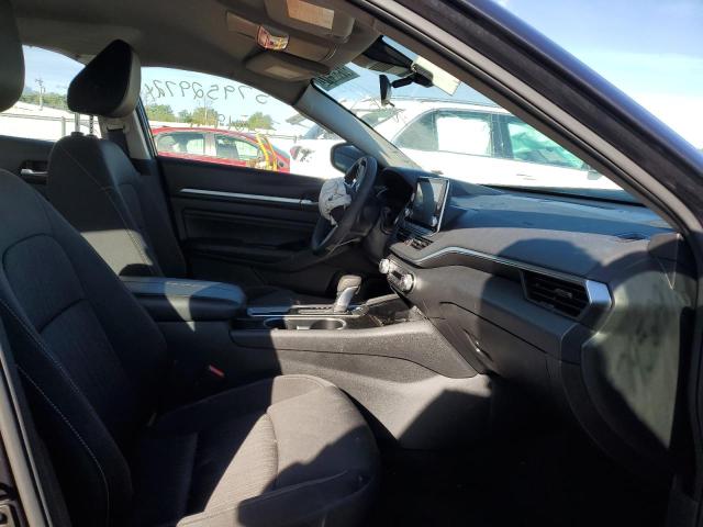 Photo 5 from auction – 2021 NISSAN ALTIMA SV with VIN 1N4BL4DVXMN326304