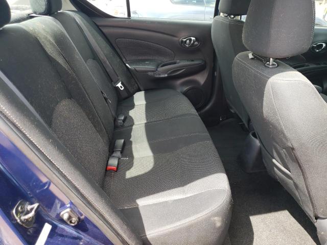 Photo 6 from auction – 2019 NISSAN VERSA S with VIN 3N1CN7AP3KL854301