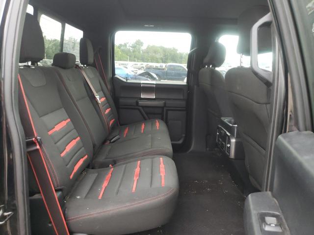 Photo 6 from auction – 2017 FORD F150 SUPER with VIN 1FTEW1EG3HFB73875