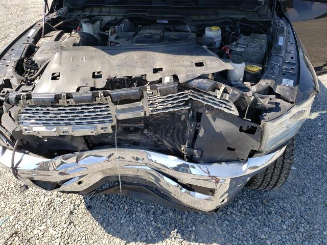 Photo 7 from auction – 2016 RAM 2500 LARAM with VIN 3C6UR5FL8GG109180