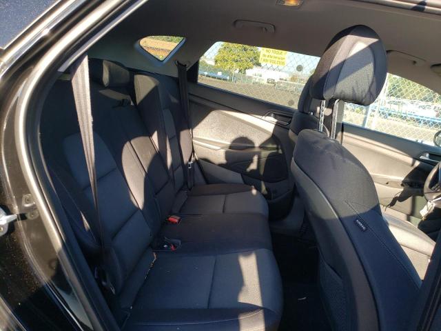 Photo 6 from auction – 2018 HYUNDAI TUCSON SEL with VIN KM8J3CA43JU817077