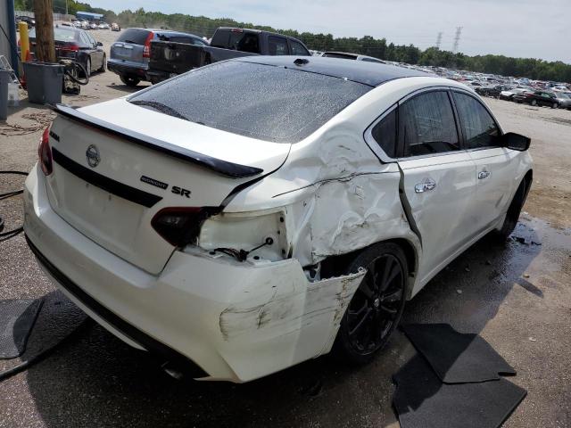 Photo 9 from auction – 2018 NISSAN ALTIMA 2.5 with VIN 1N4AL3AP9JC243398