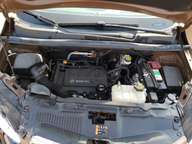 Photo 7 from auction – 2016 BUICK ENCORE with VIN KL4CJASB9GB675921
