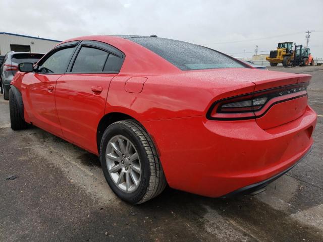 Photo 3 from auction – 2018 DODGE CHARGER PO with VIN 2C3CDXKT0JH164609