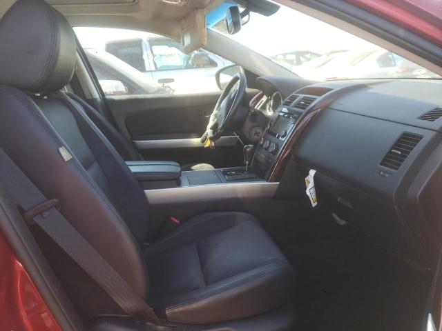 Zdjęcie 5 z aukcji – 2014 MAZDA CX-9 GRAND z VIN JM3TB2DA7E0426238
