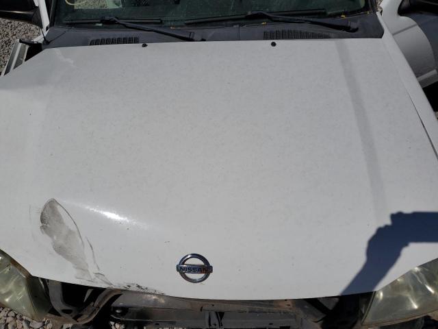 Photo 7 from auction – 2004 NISSAN FRONTIER K with VIN 1N6DD26T14C467559