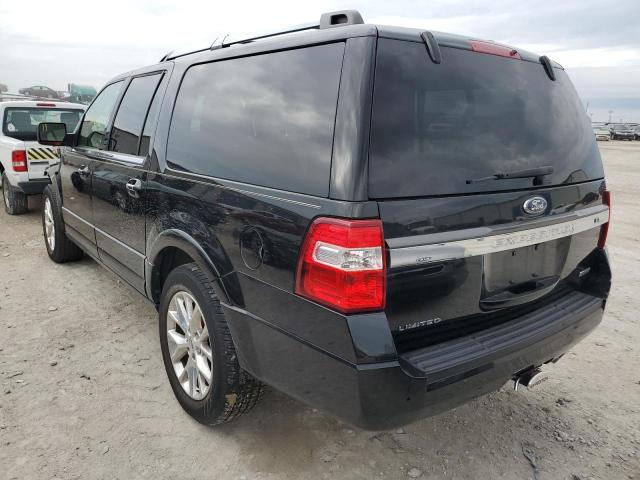 Photo 3 from auction – 2015 FORD EXPEDITION with VIN 1FMJK1KT8FEF34849
